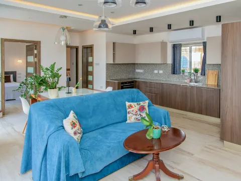 2 bed Penthouse For Rent in Marsascala, Marsascala - thumb 4