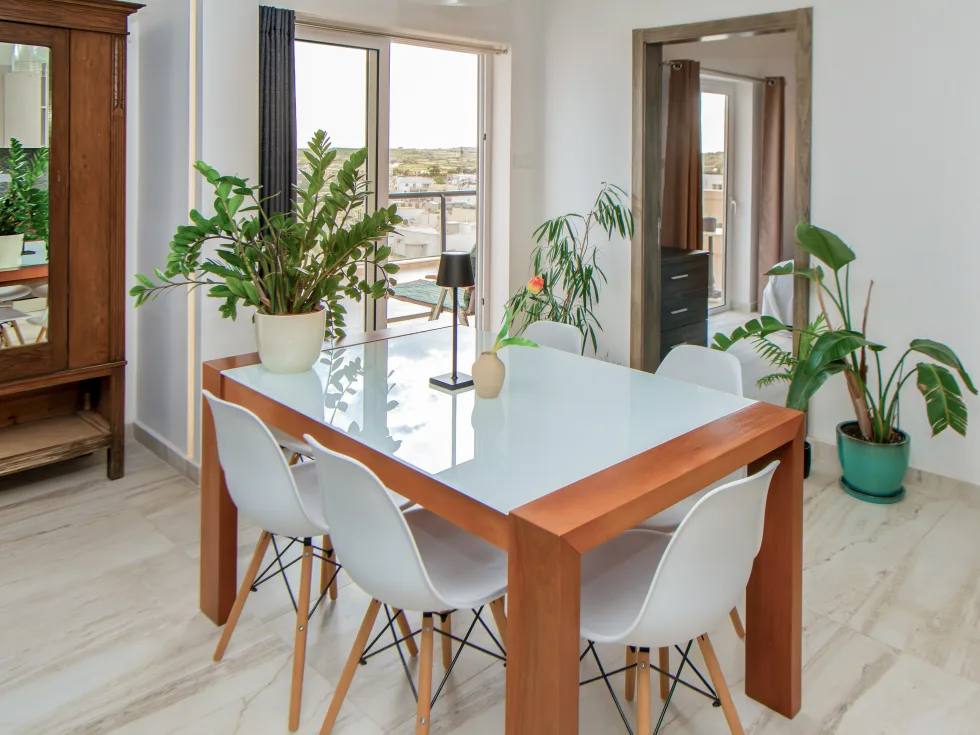 2 bed Penthouse For Rent in Marsascala, Marsascala - thumb 7