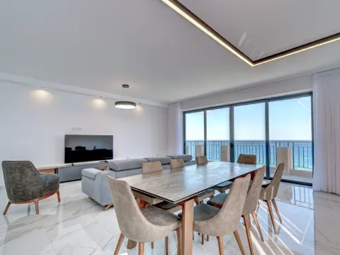 3 bed Apartment For Rent in Sliema, Sliema - thumb 2