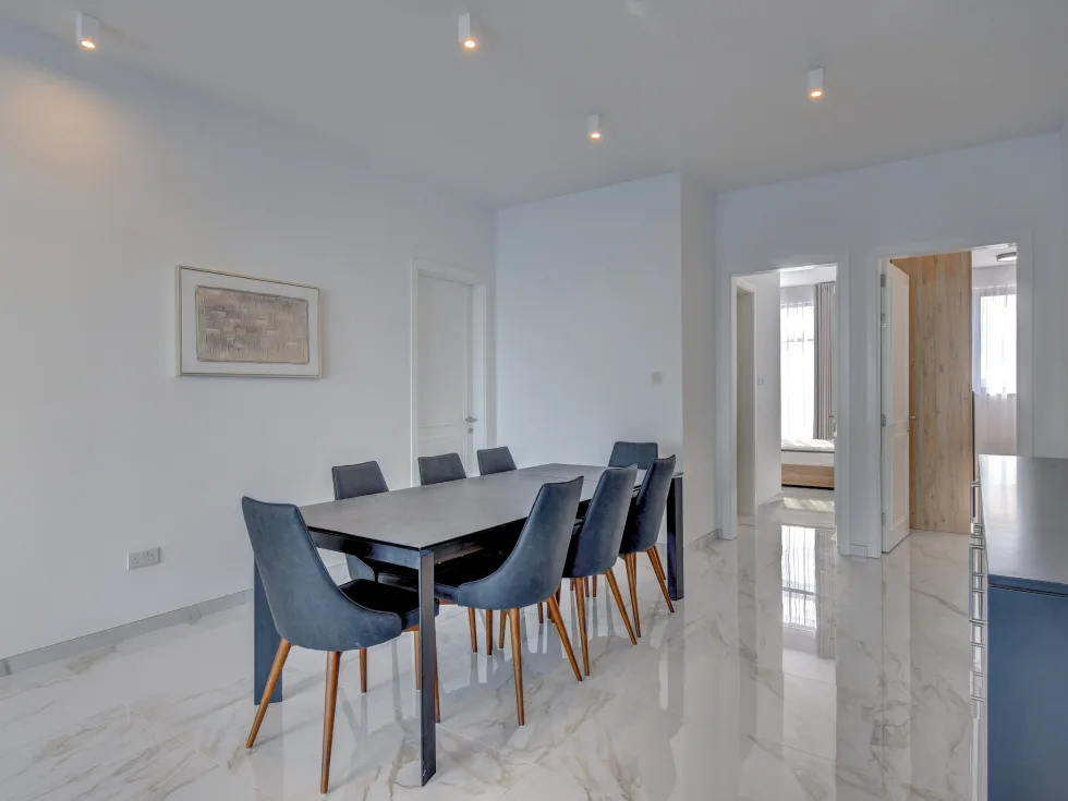 3 bed Penthouse For Rent in Sliema, Sliema - thumb 12