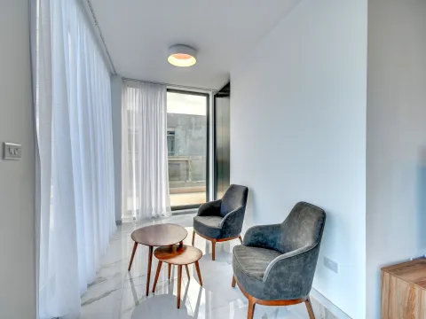 3 bed Penthouse For Rent in Sliema, Sliema - thumb 8