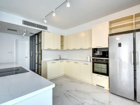 3 bed Penthouse For Rent in Sliema, Sliema - thumb 9