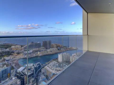 2 bed Apartment For Rent in St Julian's, St Julian's - thumb 1