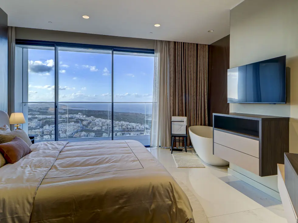 2 bed Apartment For Rent in St Julian's, St Julian's - thumb 15