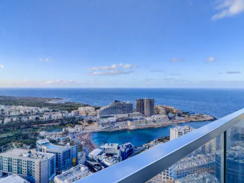 2 bed Apartment For Rent in St Julian's, St Julian's - thumb 2