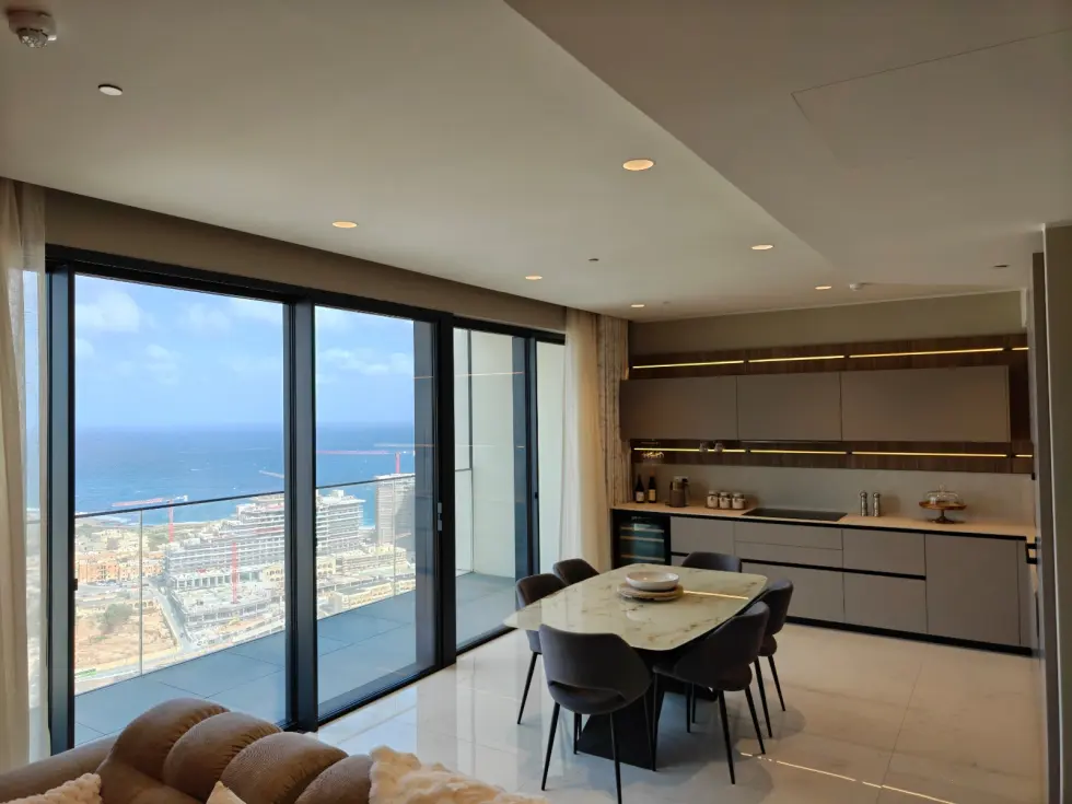 2 bed Apartment For Rent in St Julian's, St Julian's - thumb 4