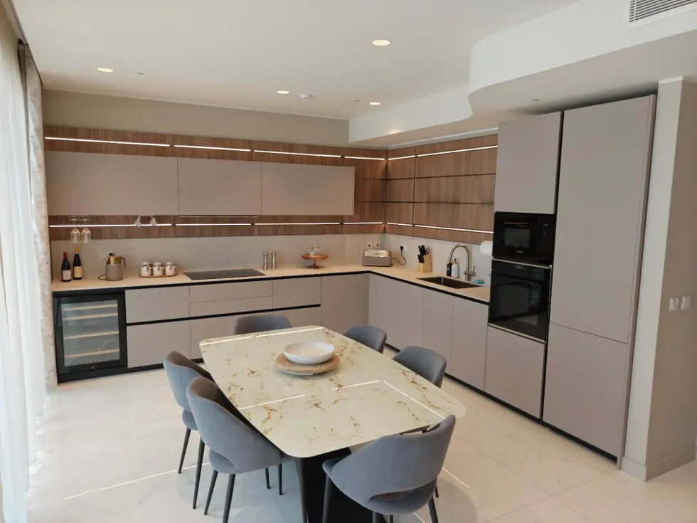 2 bed Apartment For Rent in St Julian's, St Julian's - thumb 5