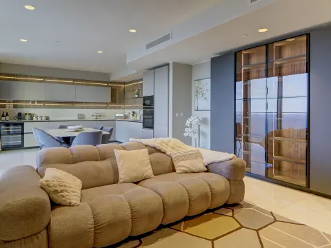 2 bed Apartment For Rent in St Julian's, St Julian's - thumb 5