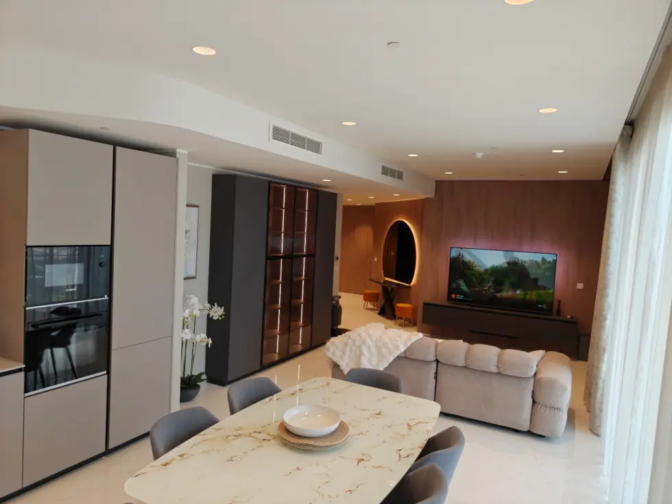 2 bed Apartment For Rent in St Julian's, St Julian's - thumb 6