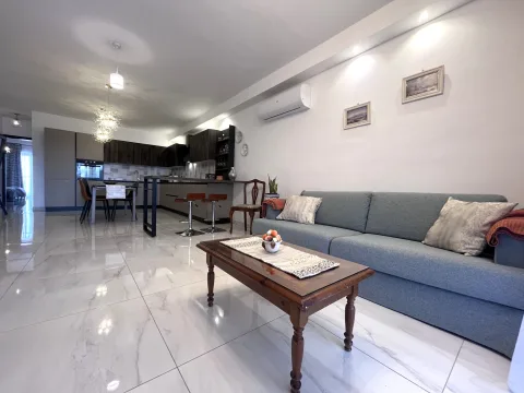 3 bed Apartment For Rent in Pembroke, Pembroke - thumb 3