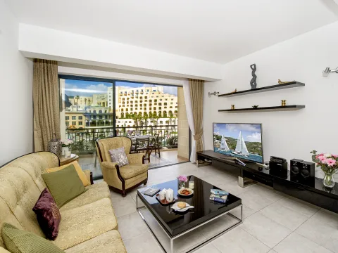 3 bed Apartment For Rent in St Julian's, St Julian's - thumb 4