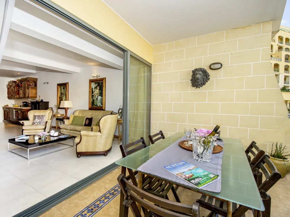 3 bed Apartment For Rent in St Julian's, St Julian's - thumb 5
