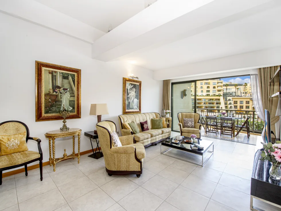 3 bed Apartment For Rent in St Julian's, St Julian's - thumb 6