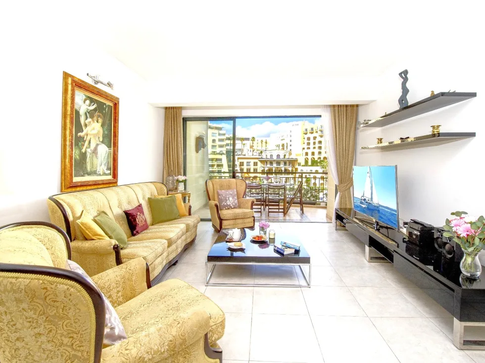 3 bed Apartment For Rent in St Julian's, St Julian's - thumb 7