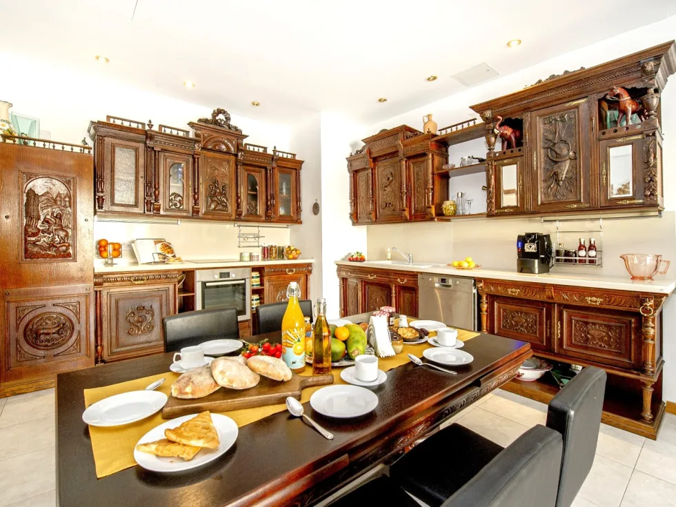 3 bed Apartment For Rent in St Julian's, St Julian's - thumb 9