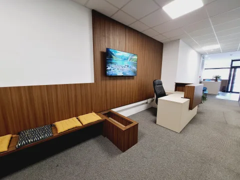 0 bed Office For Rent in Birkirkara, Birkirkara - thumb 1