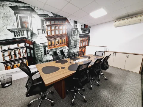 0 bed Office For Rent in Birkirkara, Birkirkara - thumb 5