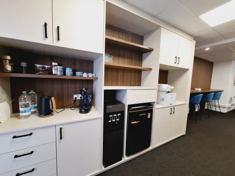 0 bed Office For Rent in Birkirkara, Birkirkara - thumb 6