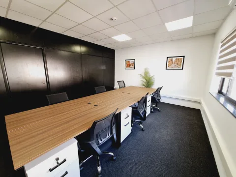 0 bed Office For Rent in Birkirkara, Birkirkara - thumb 8