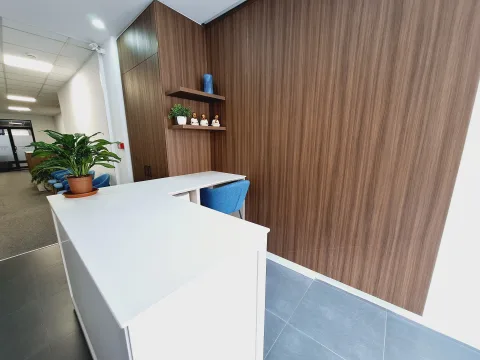 0 bed Office For Rent in Birkirkara, Birkirkara - thumb 1