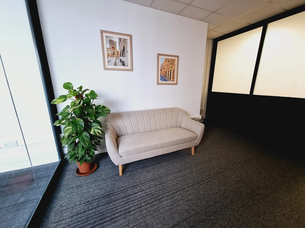 0 bed Office For Rent in Birkirkara, Birkirkara - thumb 3