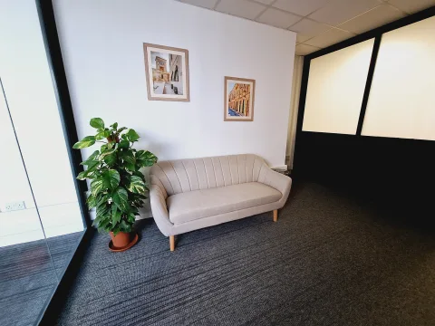 0 bed Office For Rent in Birkirkara, Birkirkara - thumb 3