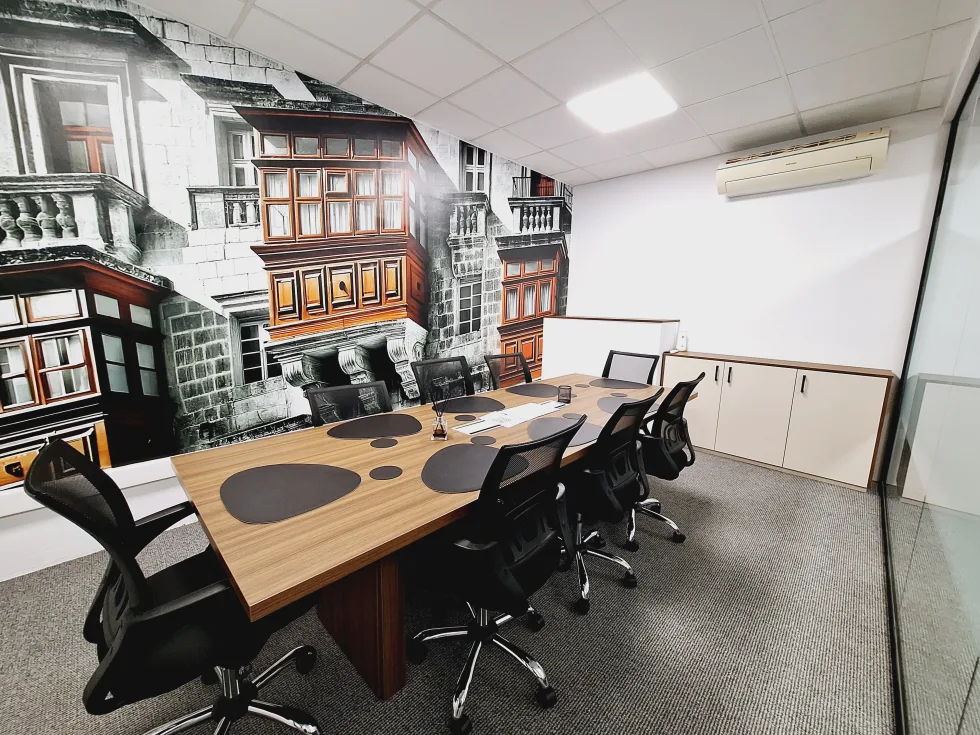 0 bed Office For Rent in Birkirkara, Birkirkara - thumb 4