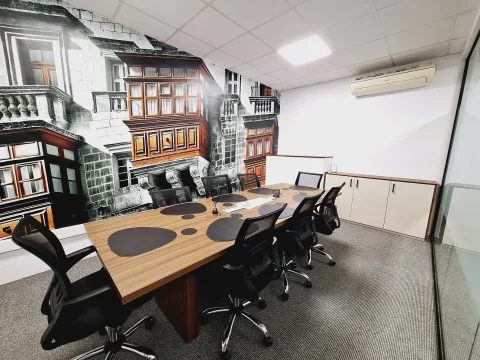 0 bed Office For Rent in Birkirkara, Birkirkara - thumb 4