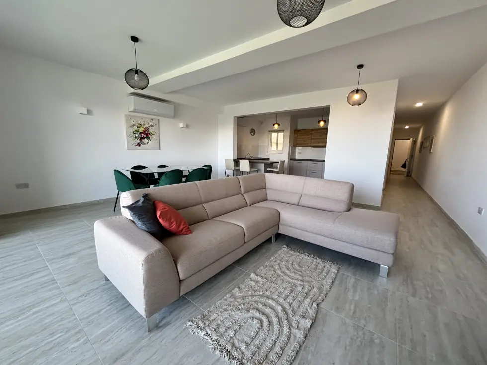 2 bed Apartment For Rent in St Julian's, St Julian's - thumb 3