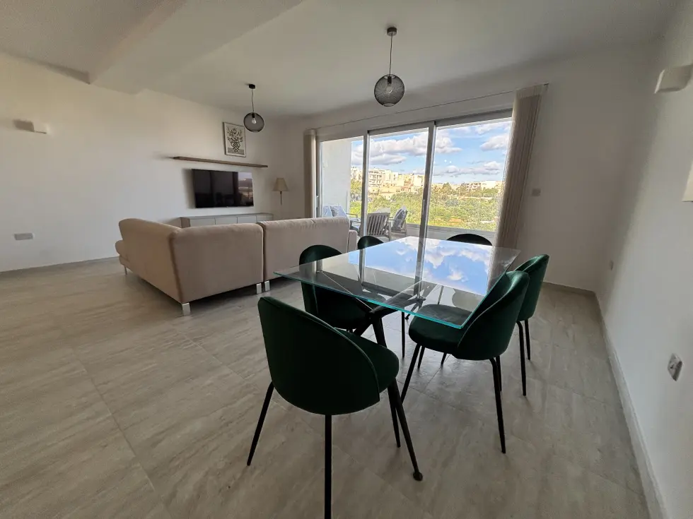 2 bed Apartment For Rent in St Julian's, St Julian's - thumb 5