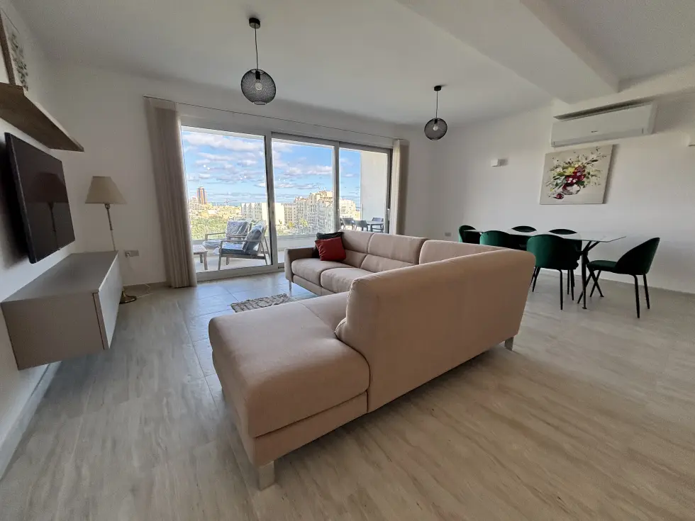 2 bed Apartment For Rent in St Julian's, St Julian's - thumb 6