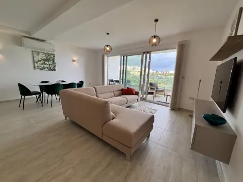 2 bed Apartment For Rent in St Julian's, St Julian's - thumb 1