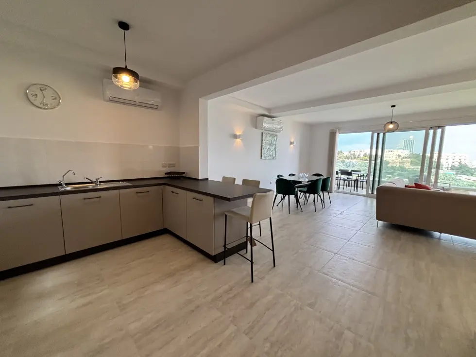 2 bed Apartment For Rent in St Julian's, St Julian's - thumb 11