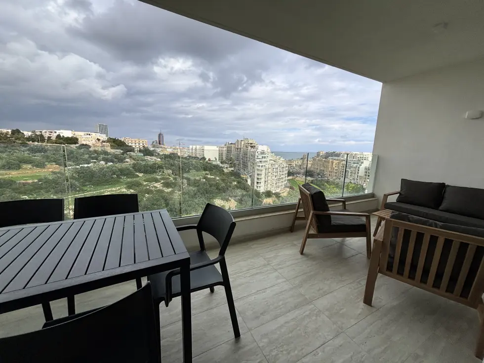 2 bed Apartment For Rent in St Julian's, St Julian's - thumb 4