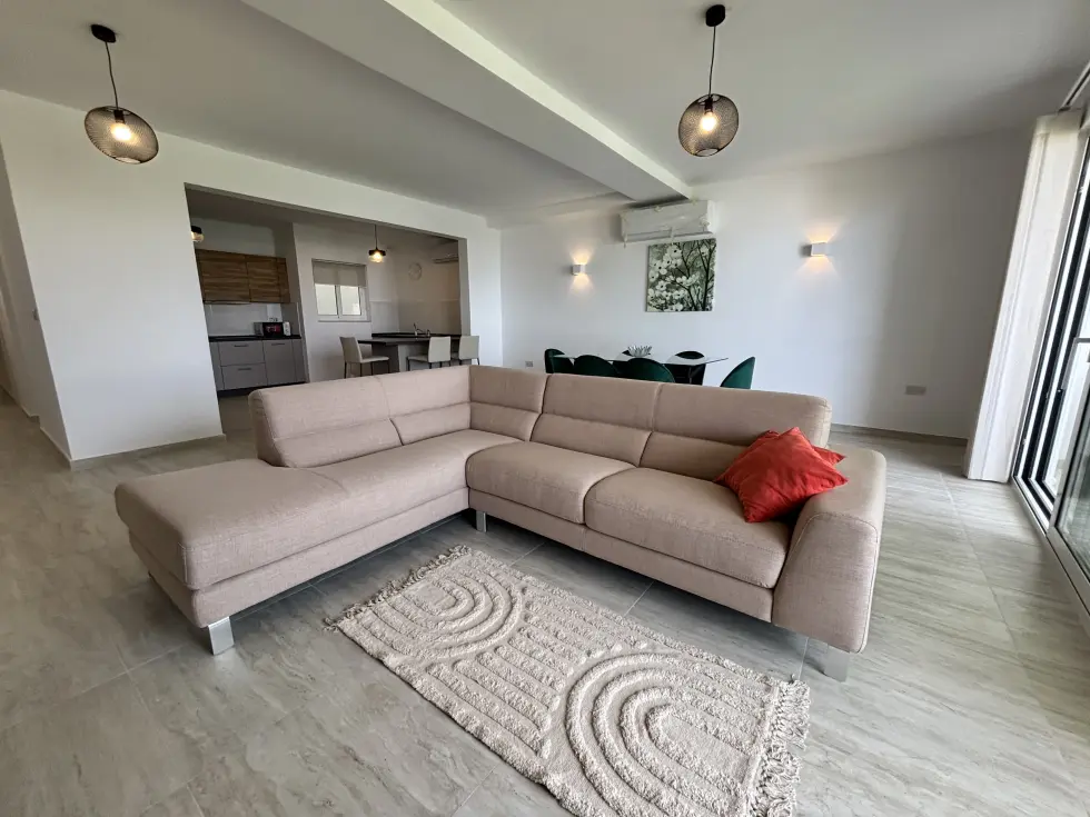 2 bed Apartment For Rent in St Julian's, St Julian's - thumb 5