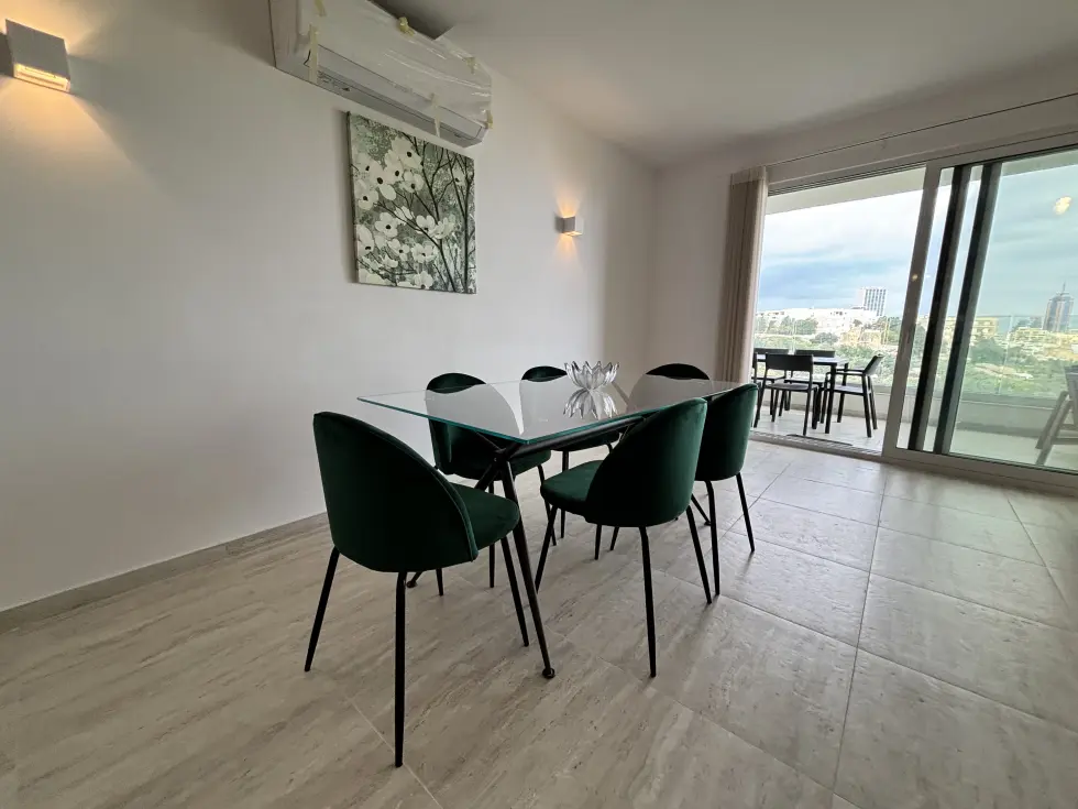 2 bed Apartment For Rent in St Julian's, St Julian's - thumb 8