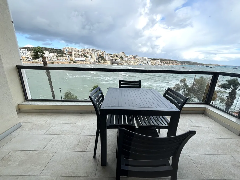 3 bed Apartment For Rent in St Paul's Bay, St Paul's Bay - thumb 5