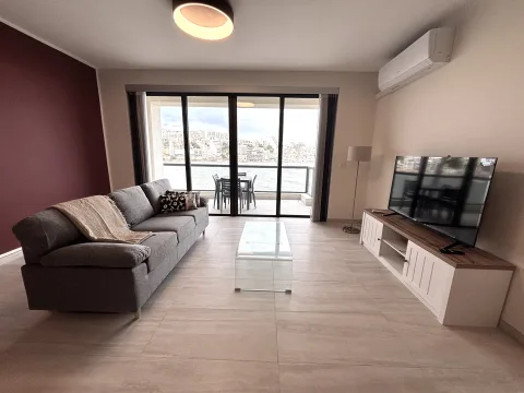 3 bed Apartment For Rent in St Paul's Bay, St Paul's Bay - thumb 6