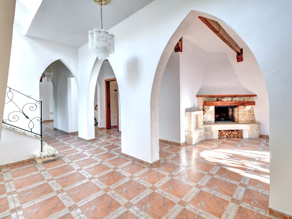 4 bed Villa For Sale in San Gwann, San Gwann - thumb 3