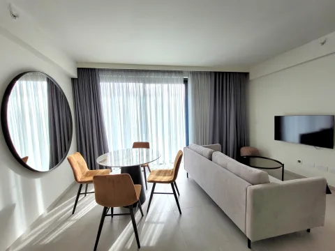 1 bed  For Rent in St Julian's, St Julian's - thumb 1