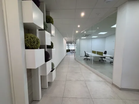 0 bed Office For Rent in Sliema, Sliema - thumb 1