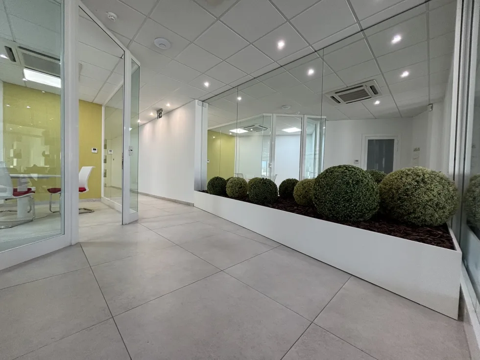 0 bed Office For Rent in Sliema, Sliema - thumb 3