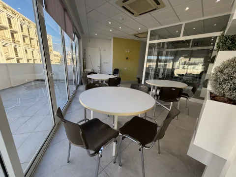 0 bed Office For Rent in Sliema, Sliema - thumb 6