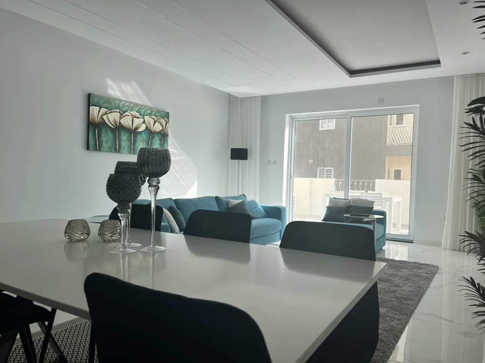 3 bed Apartment For Sale in St Julian's, St Julian's - thumb 4