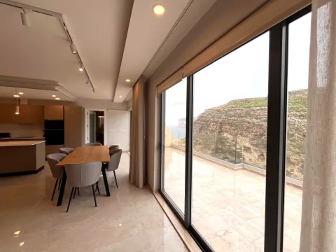 2 bed Apartment For Rent in Xlendi, Gozo, Xlendi, Gozo - thumb 1