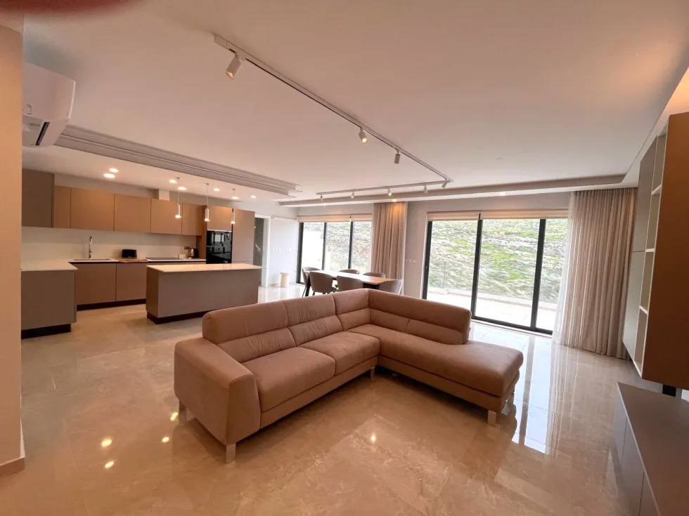 2 bed Apartment For Rent in Xlendi, Gozo, Xlendi, Gozo - thumb 2