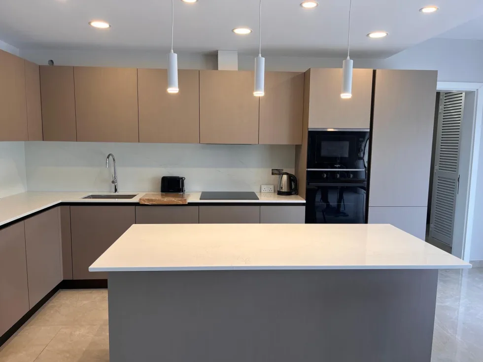 2 bed Apartment For Rent in Xlendi, Gozo, Xlendi, Gozo - thumb 4