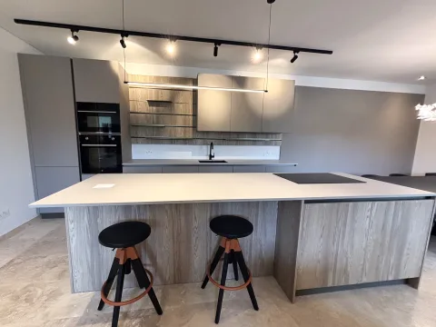 3 bed Apartment For Rent in Ibragg, Ibragg - thumb 4