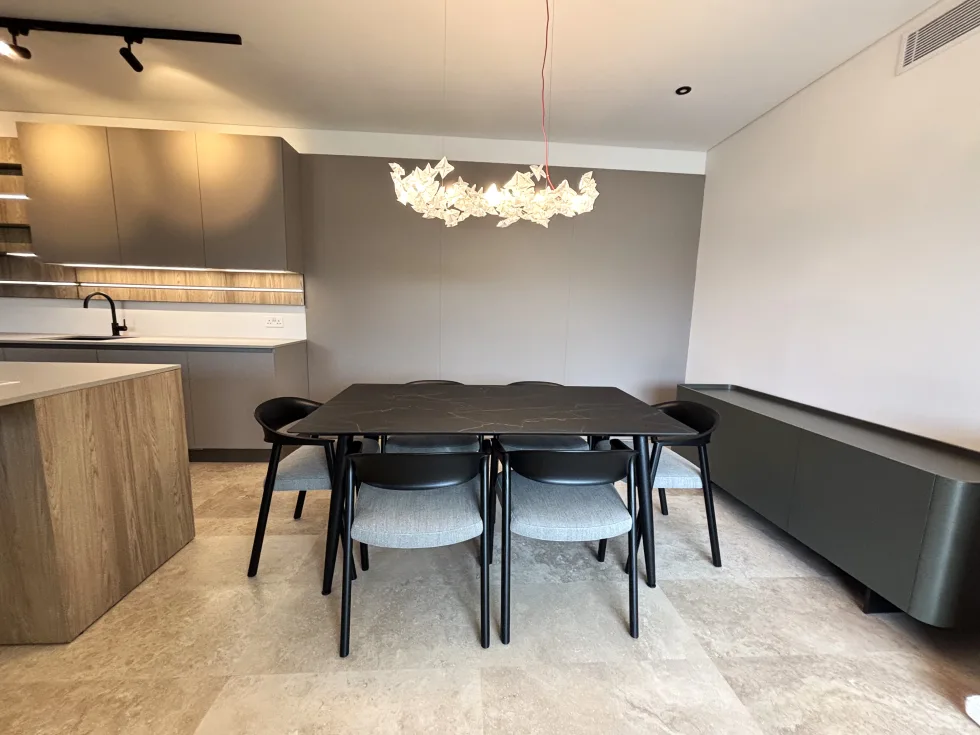 3 bed Apartment For Rent in Ibragg, Ibragg - thumb 5