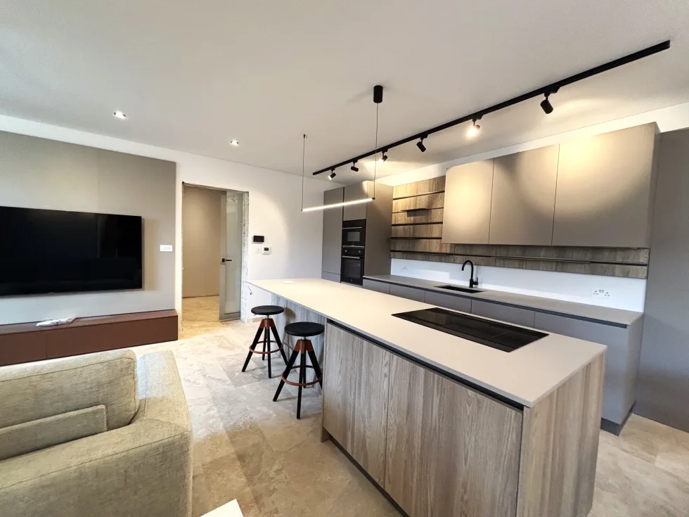 3 bed Apartment For Rent in Swieqi, Swieqi - thumb 5